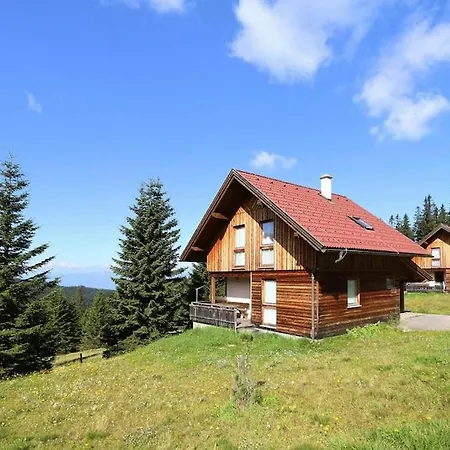 בית נופש Holiday In St Gertraud With Sauna *