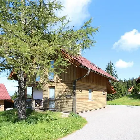 Holiday In St Gertraud With Sauna Ferienhaus