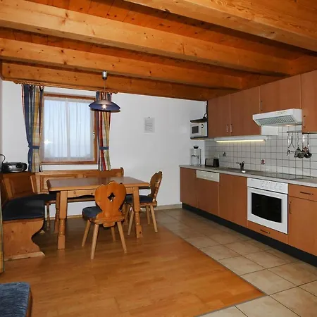 Holiday In St Gertraud With Sauna בית נופש *