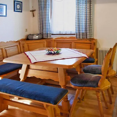 בית נופש Holiday In St Gertraud With Sauna Glashutten