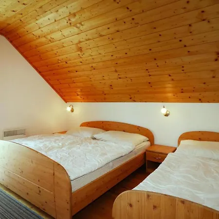 Holiday In St Gertraud With Sauna בית נופש