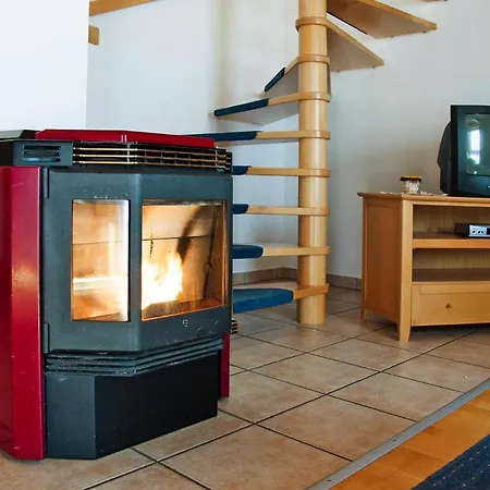 Holiday In St Gertraud With Sauna Glashutten
