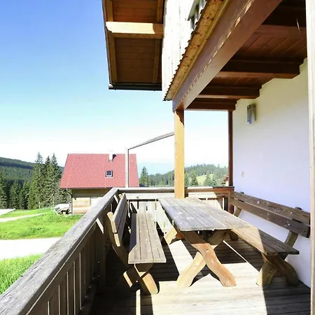בית נופש Holiday In St Gertraud With Sauna Glashutten