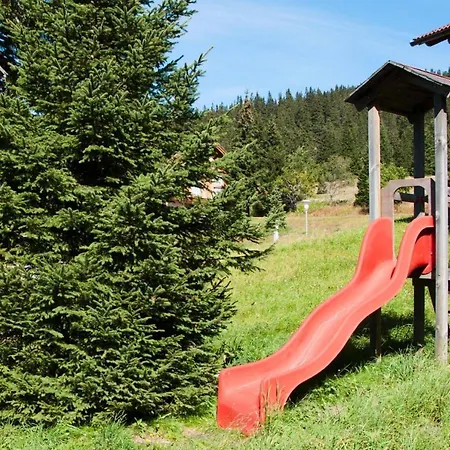 Holiday In St Gertraud With Sauna Glashutten