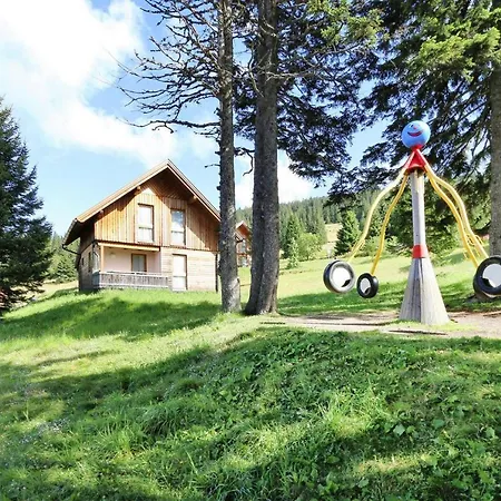 Holiday In St Gertraud With Sauna Glashutten