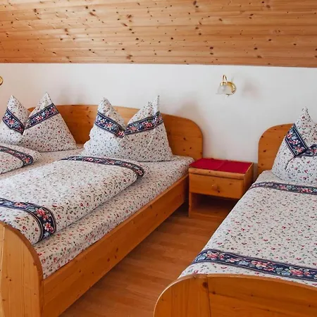 בית נופש Holiday In St Gertraud With Sauna