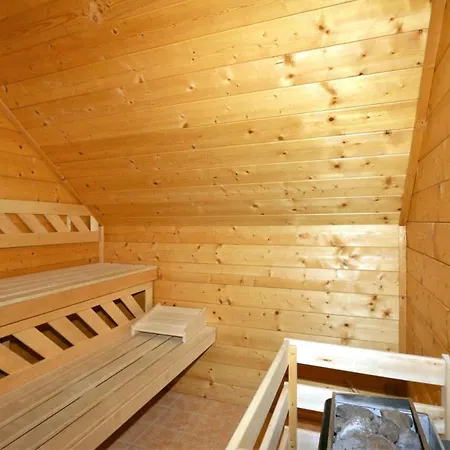 Holiday In St Gertraud With Sauna Glashutten