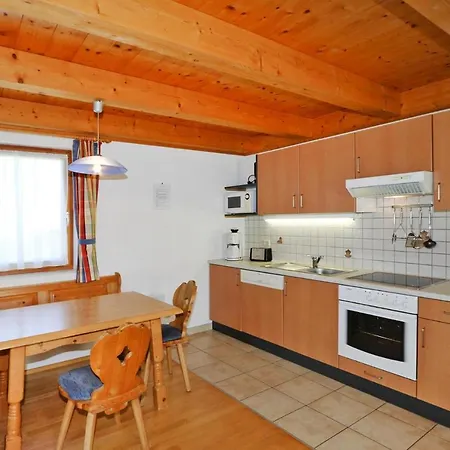 Holiday In St Gertraud With Sauna Glashutten