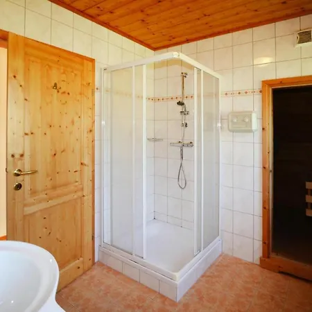 בית נופש Holiday In St Gertraud With Sauna *