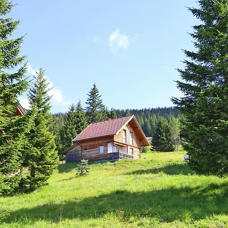 Holiday In St Gertraud With Sauna