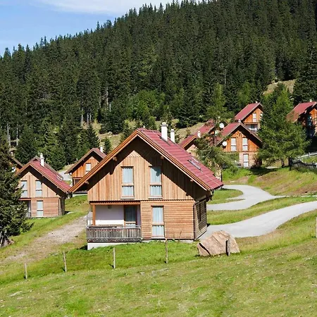 Ferienhaus Holiday In St Gertraud With Sauna