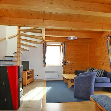 Holiday In St Gertraud With Sauna Ferienhaus Glashutten